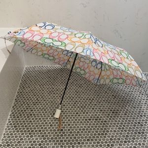 Authentic Coach Umbrella